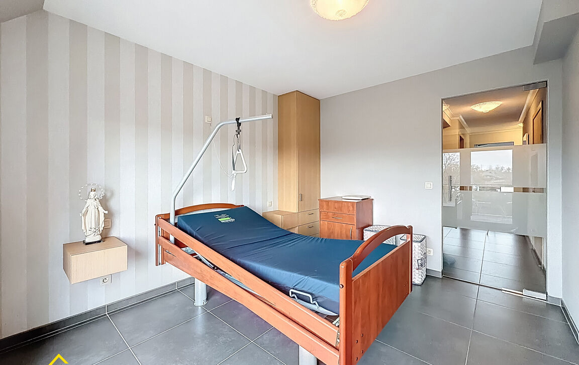 Duplex te koop in Denderleeuw