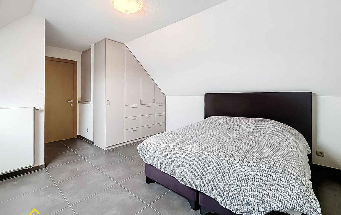 Duplex te koop in Denderleeuw