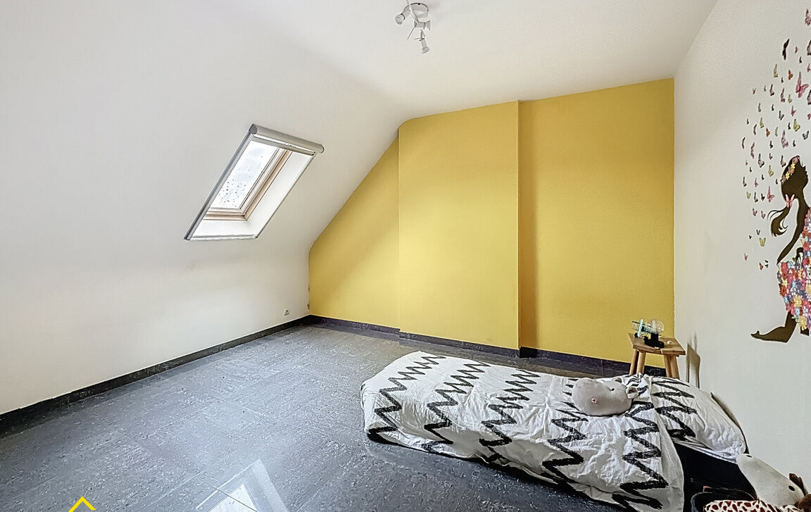 Duplex te koop in Denderleeuw