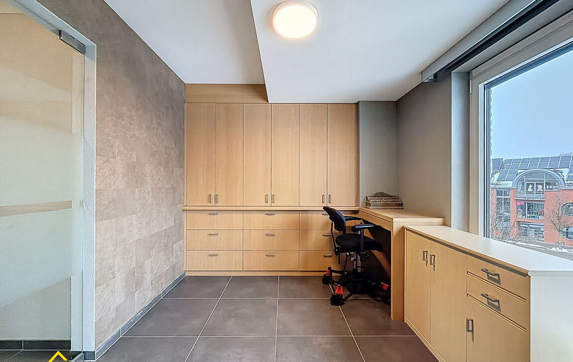 Duplex te koop in Denderleeuw