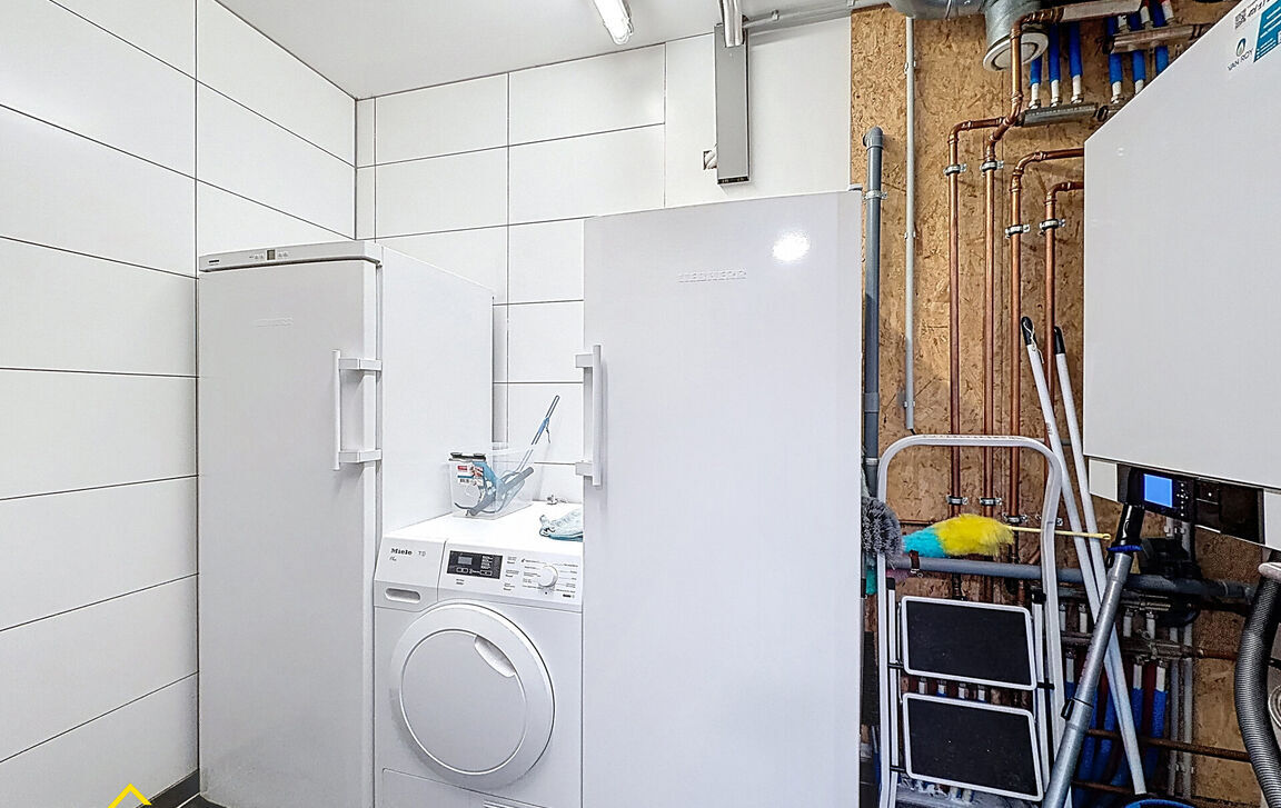 Duplex te koop in Denderleeuw