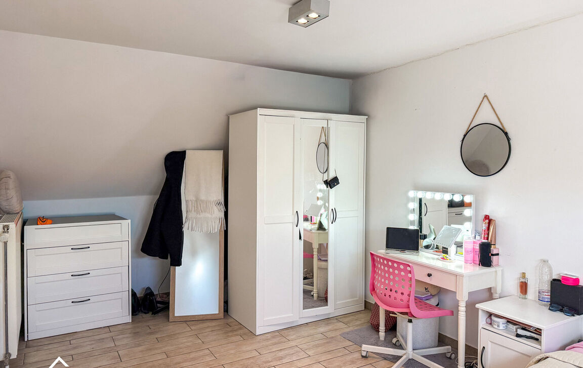 Duplex te koop in Haaltert
