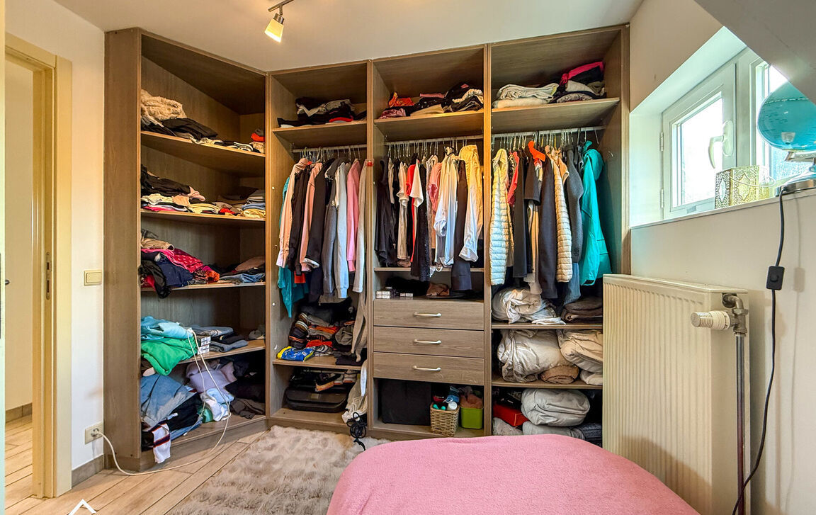 Duplex te koop in Haaltert
