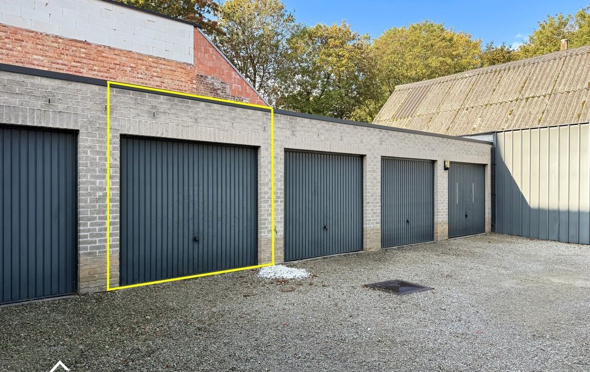 Duplex te koop in Haaltert