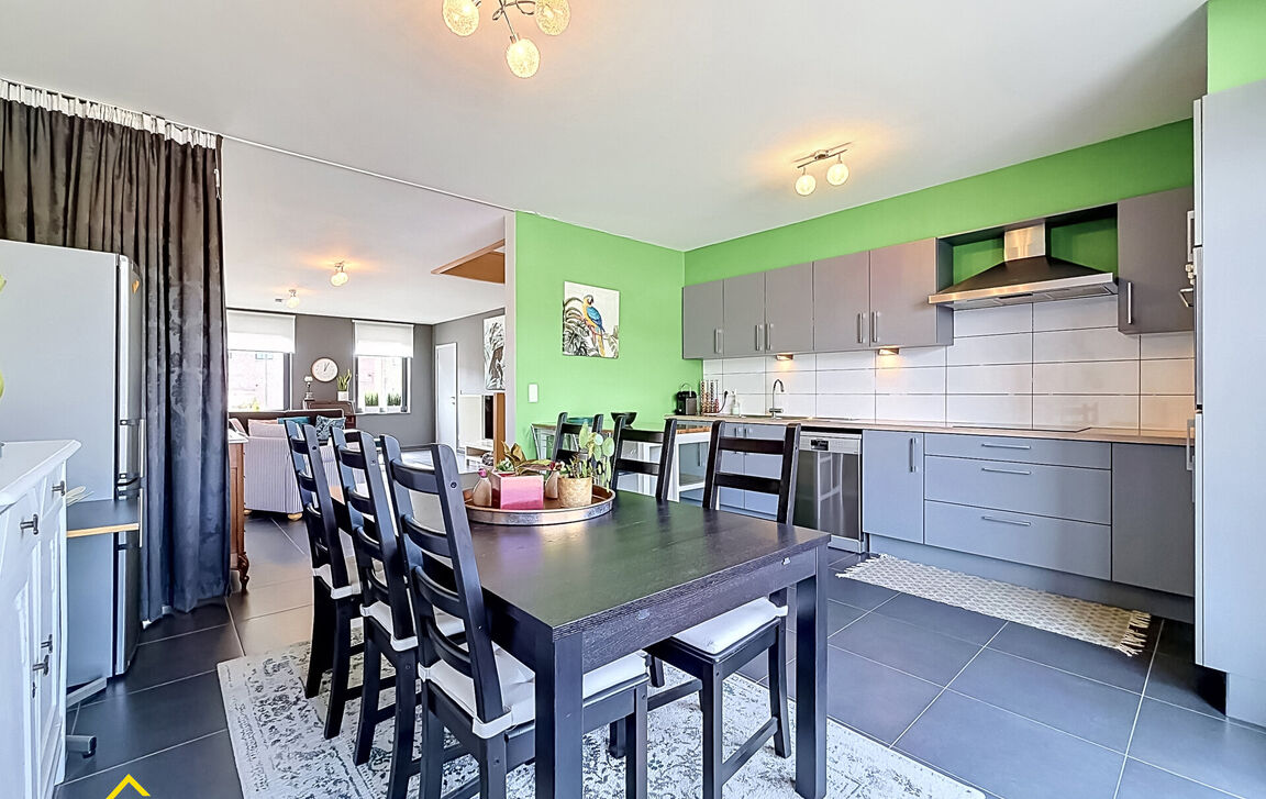 Duplex te koop in Herne