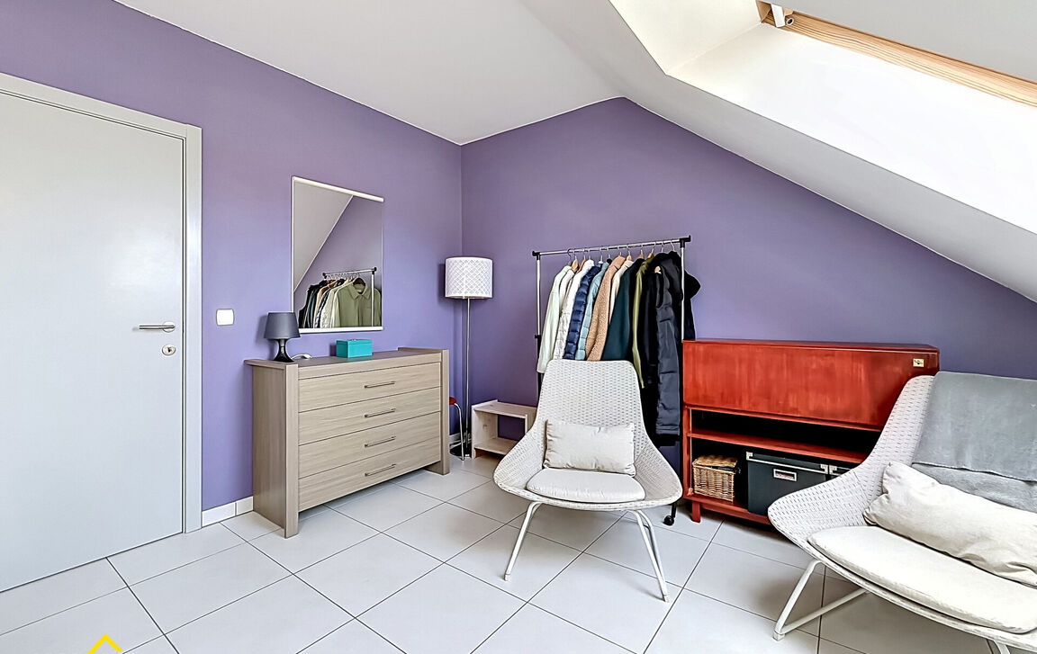 Duplex te koop in Herne