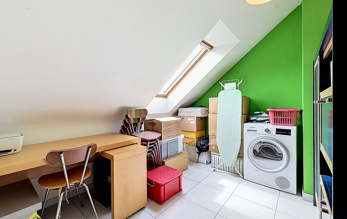 Duplex te koop in Herne