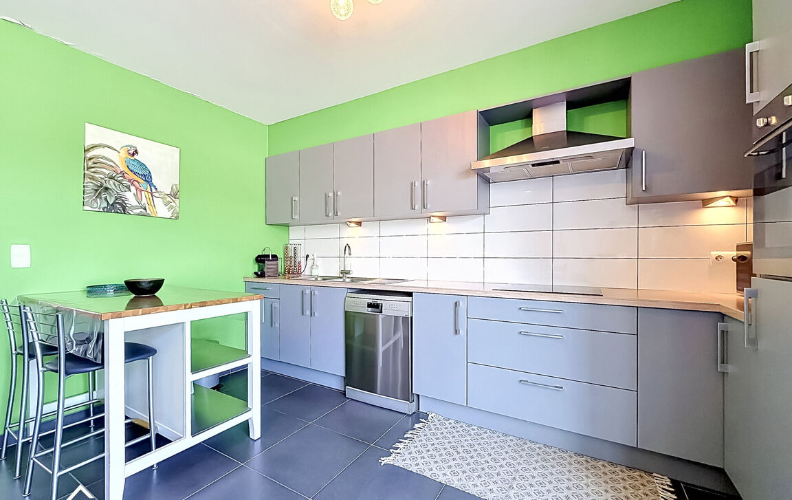 Duplex te koop in Herne