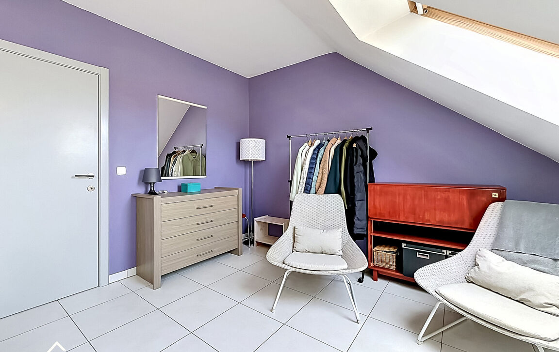 Duplex te koop in Herne