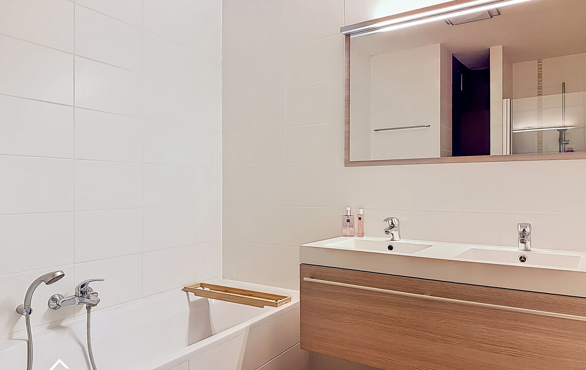 Duplex te koop in Herne