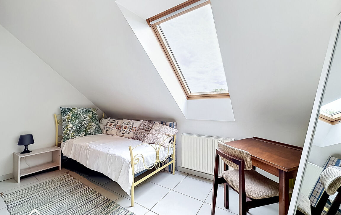 Duplex te koop in Herne