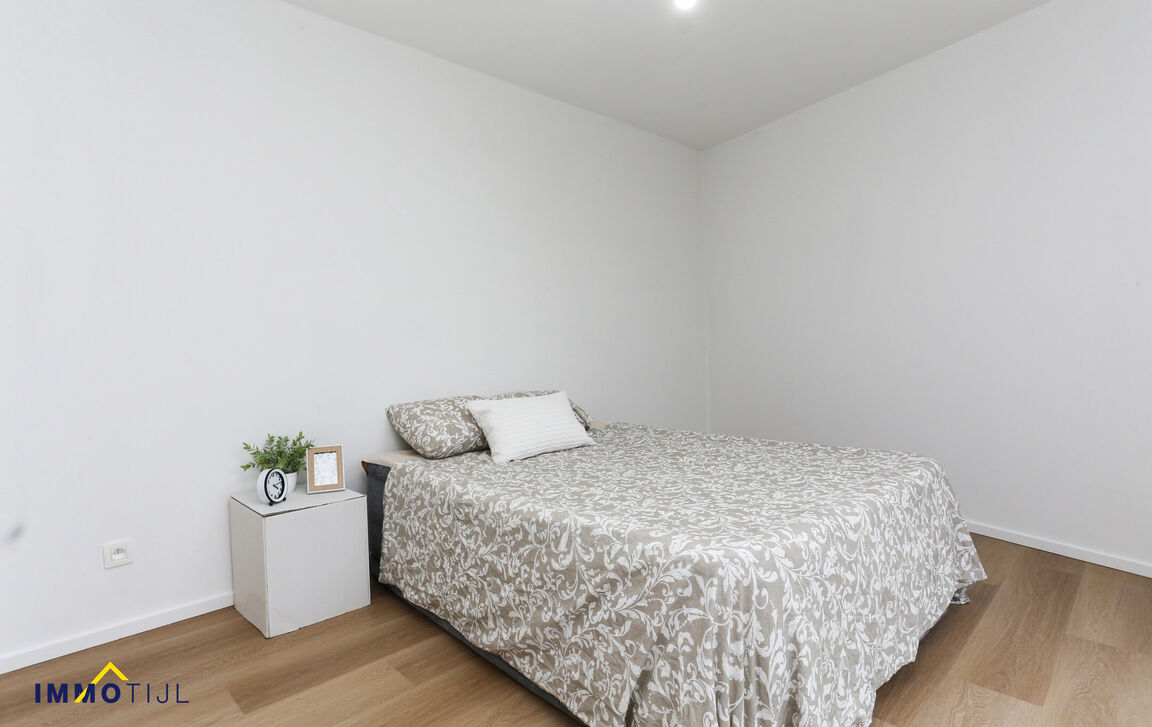 Duplex te koop in Lebbeke