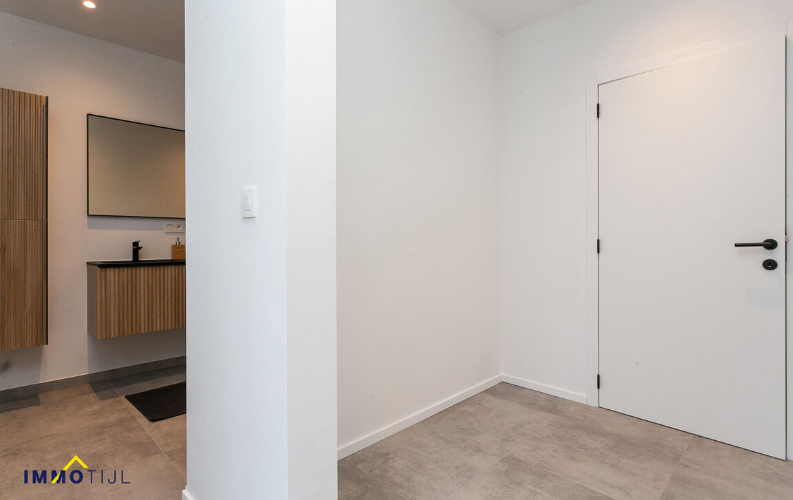 Duplex te koop in Lebbeke