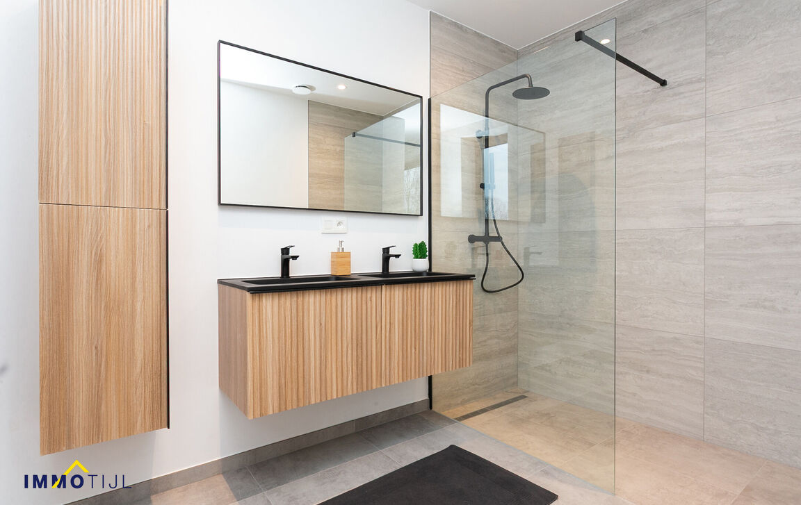 Duplex te koop in Lebbeke