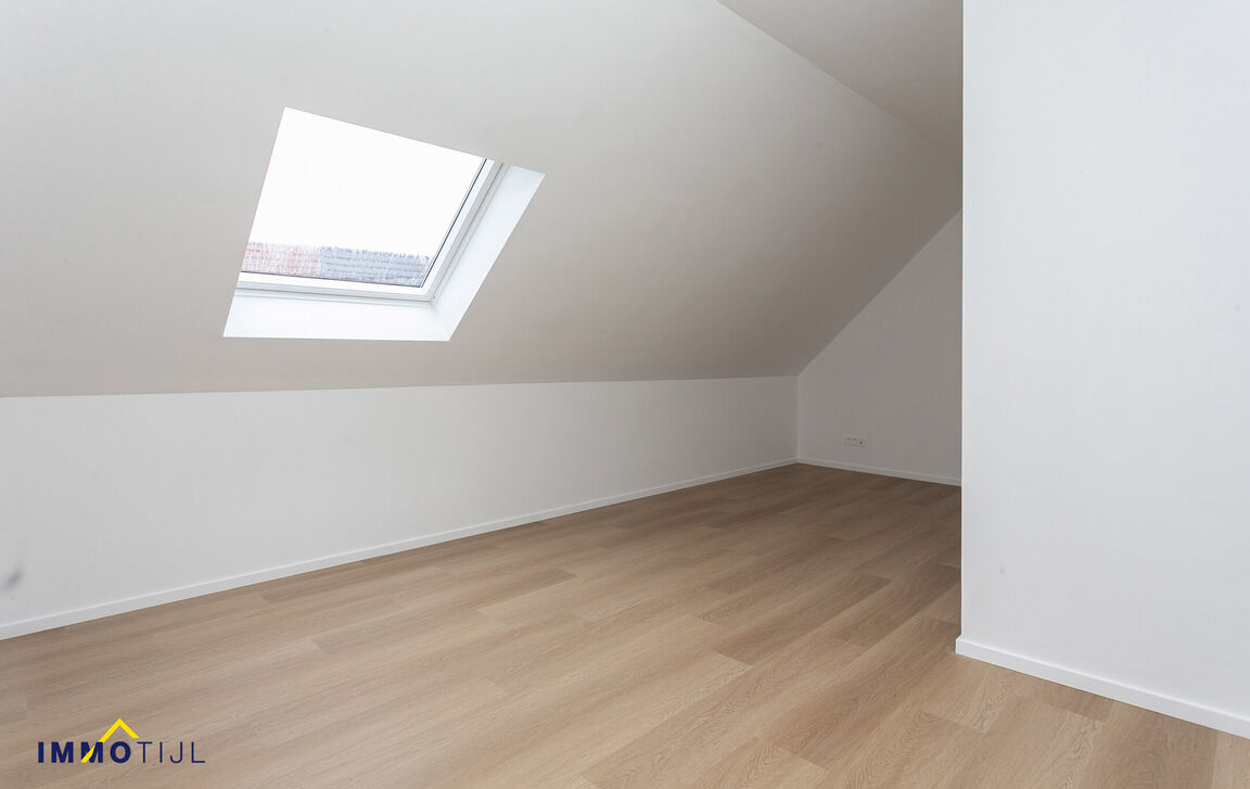 Duplex te koop in Lebbeke