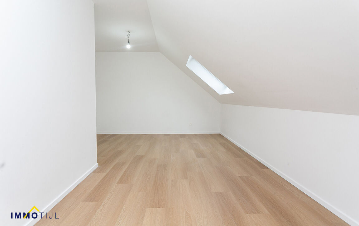 Duplex te koop in Lebbeke