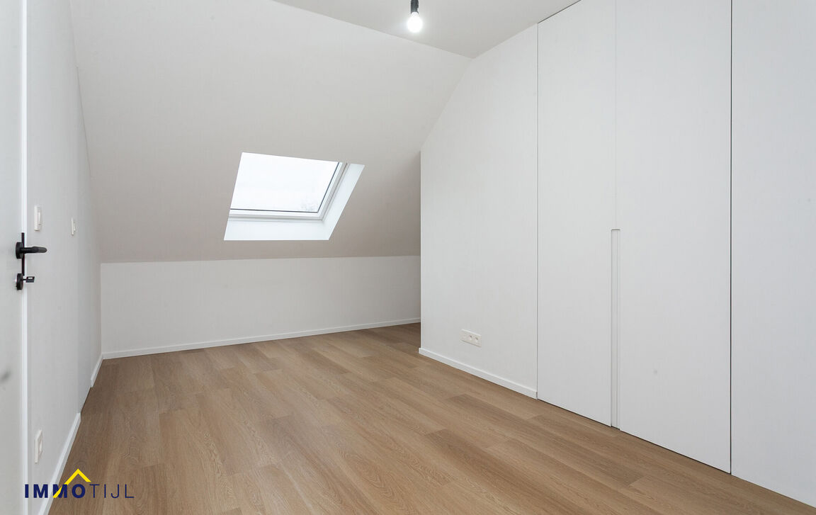 Duplex te koop in Lebbeke