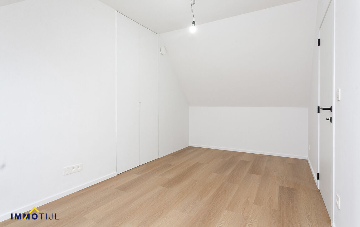 Duplex te koop in Lebbeke