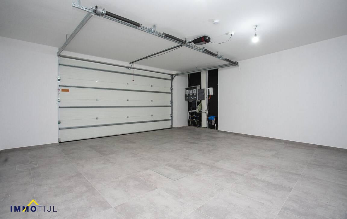 Duplex te koop in Lebbeke