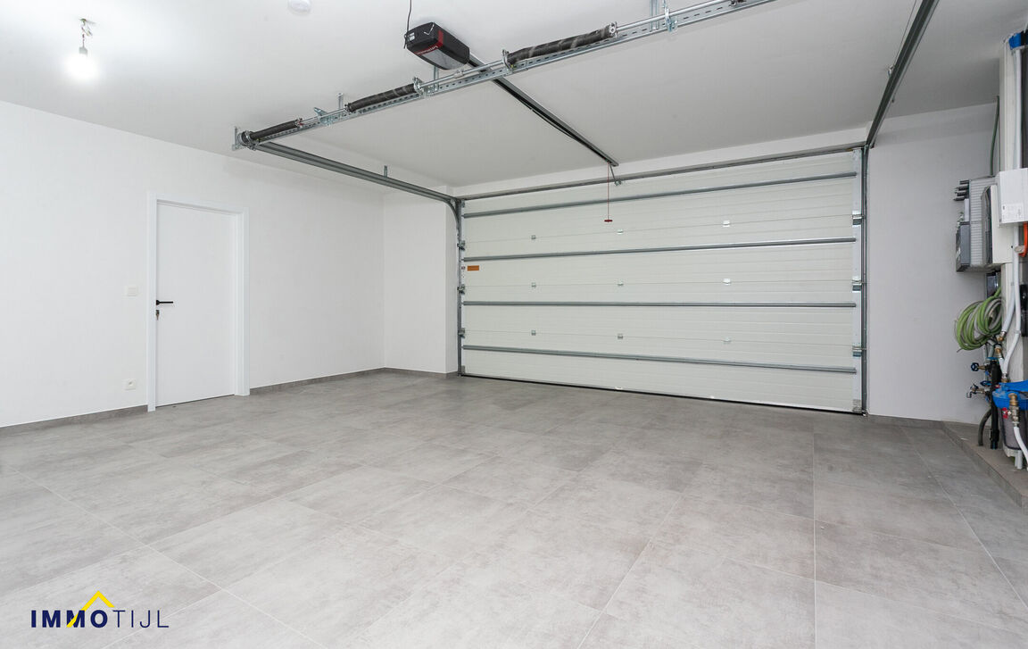 Duplex te koop in Lebbeke