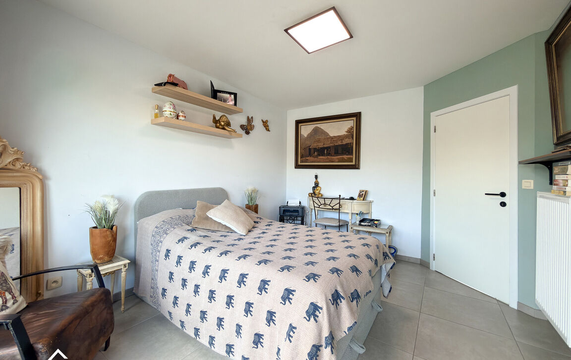 Duplex te koop in Meerbeke