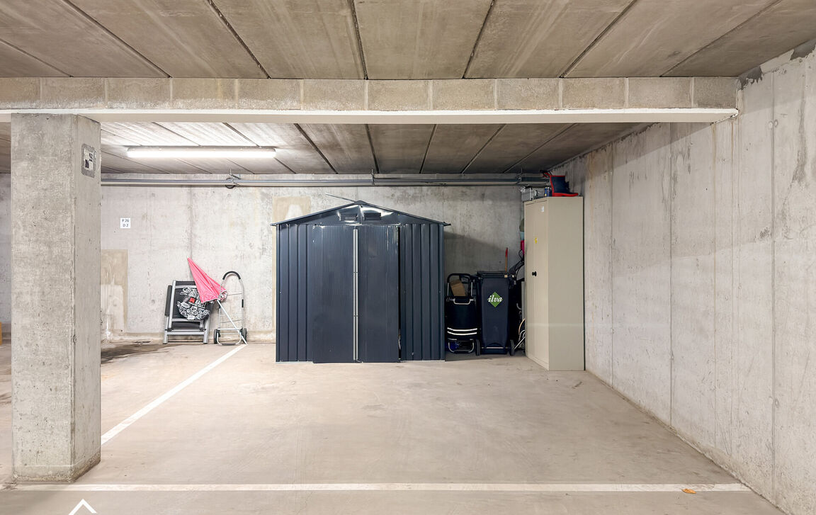 Duplex te koop in Meerbeke