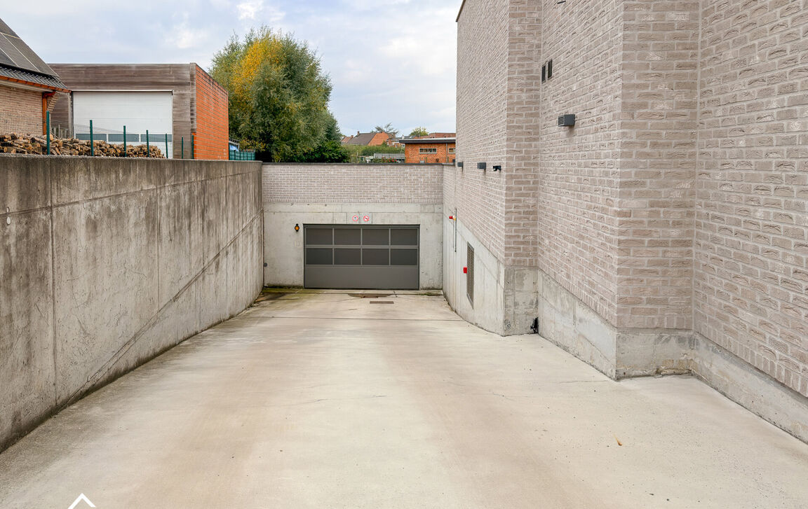 Duplex te koop in Meerbeke