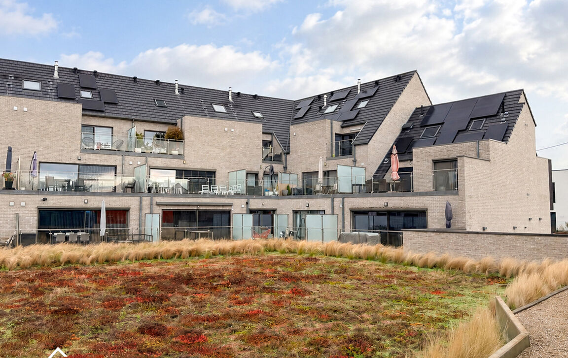 Duplex te koop in Meerbeke