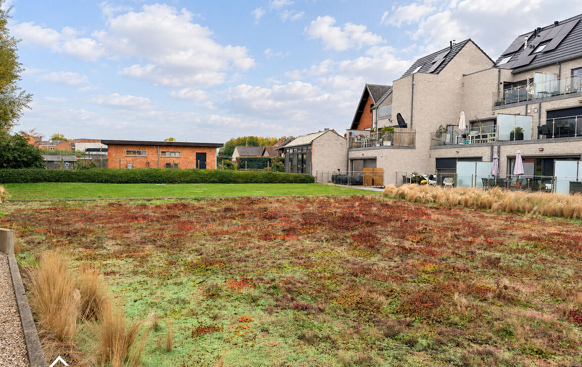 Duplex te koop in Meerbeke