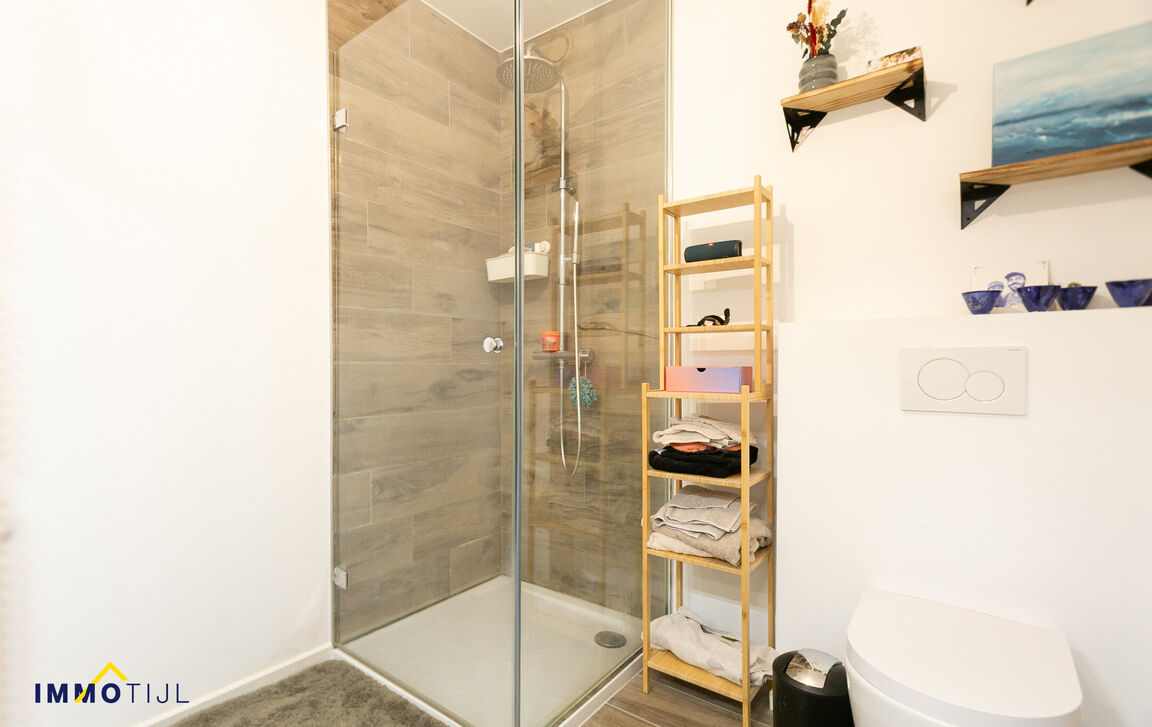 Duplex te koop in Merchtem