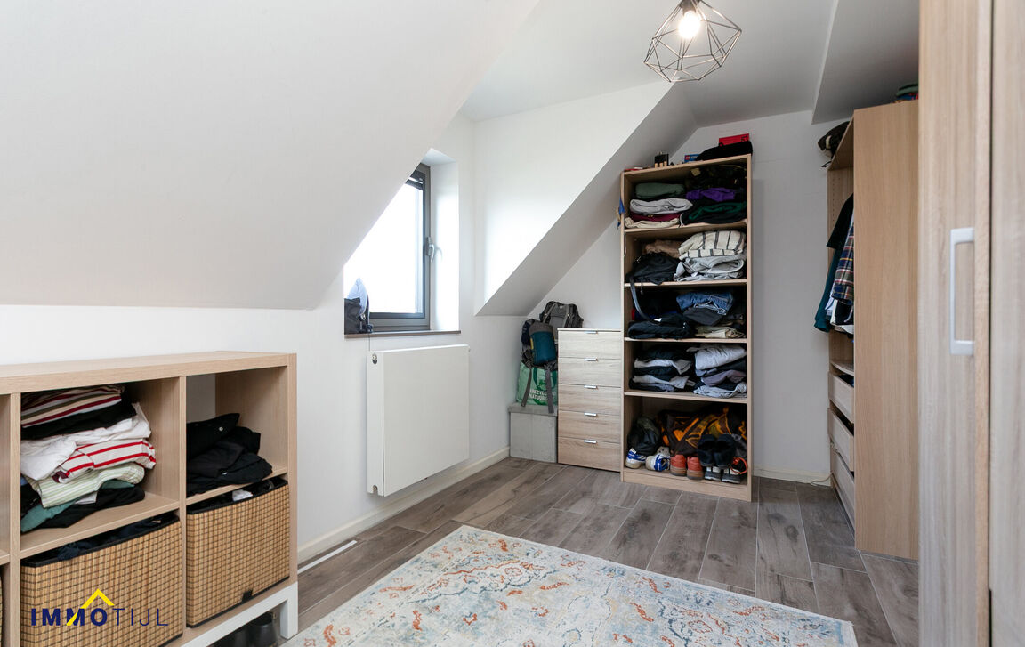 Duplex te koop in Merchtem