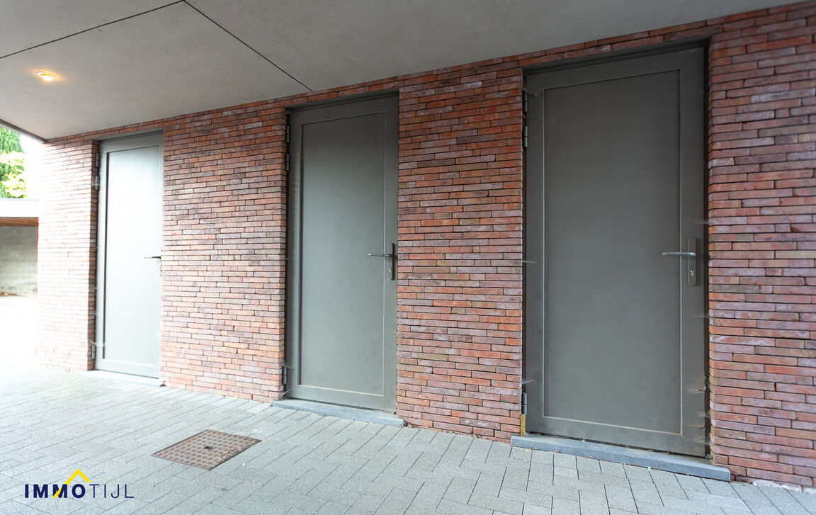 Duplex te koop in Merchtem