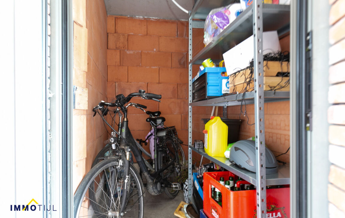 Duplex te koop in Merchtem