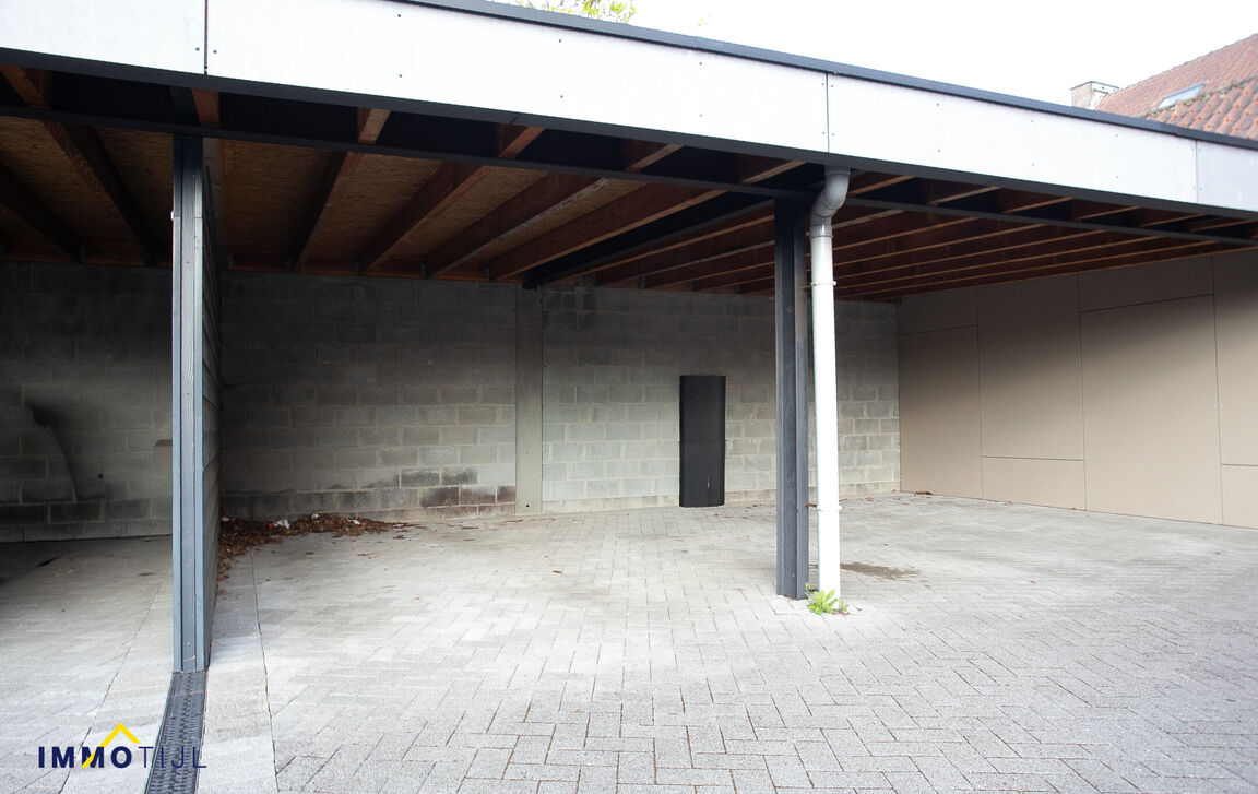 Duplex te koop in Merchtem