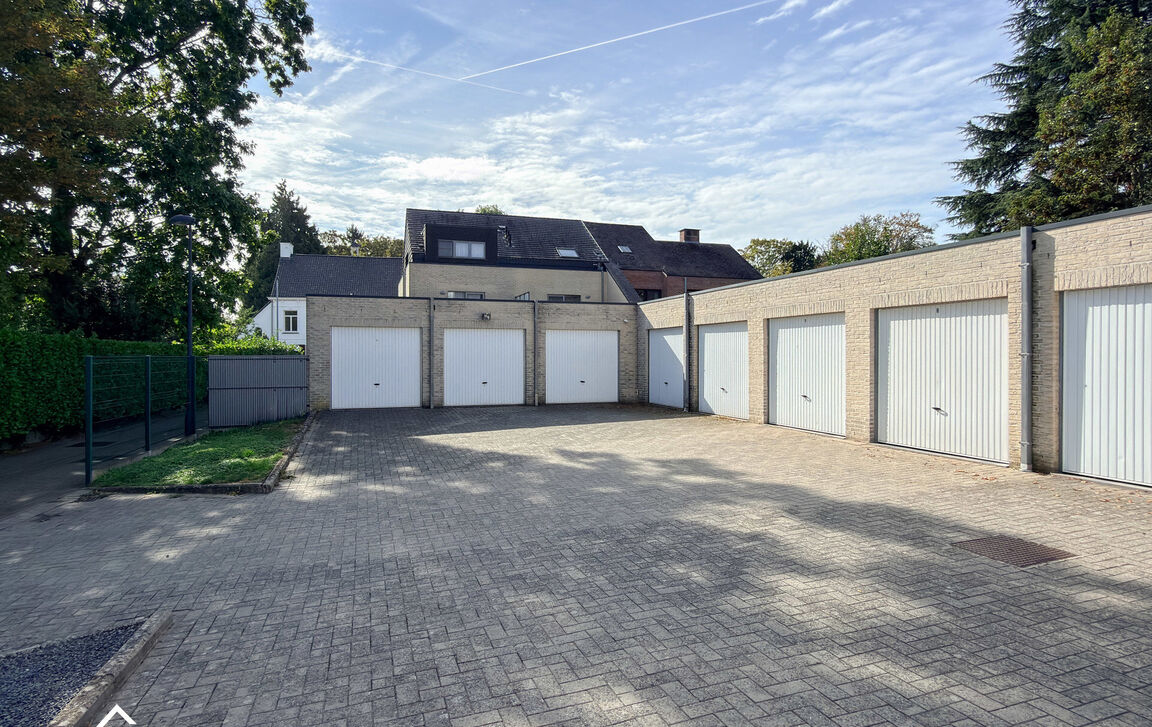 Duplex te koop in Nieuwerkerken