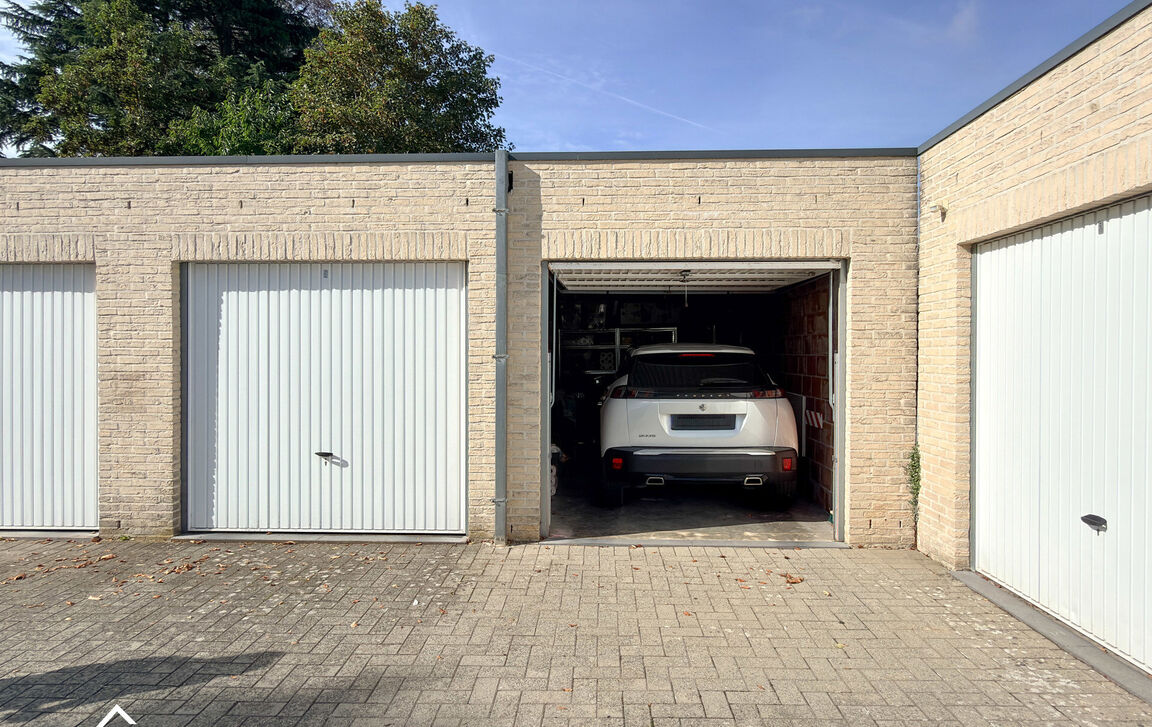 Duplex te koop in Nieuwerkerken