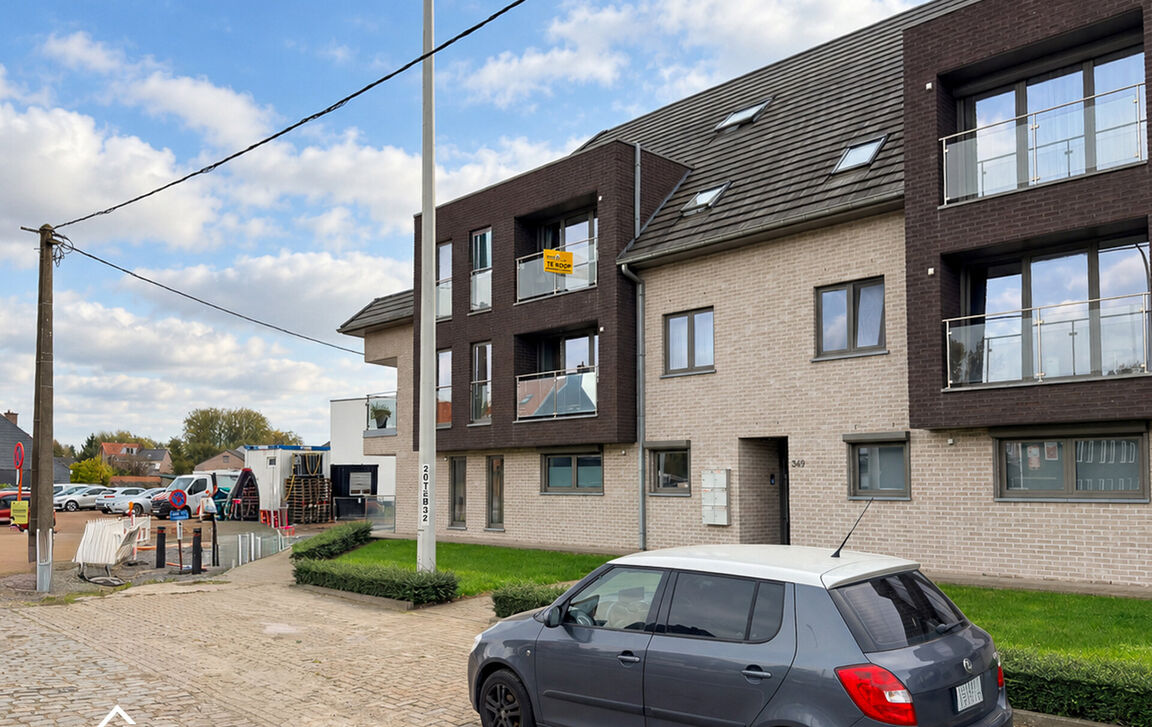 Duplex te koop in Ninove