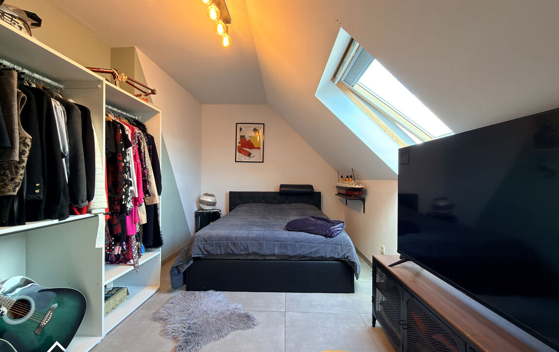 Duplex te koop in Ninove