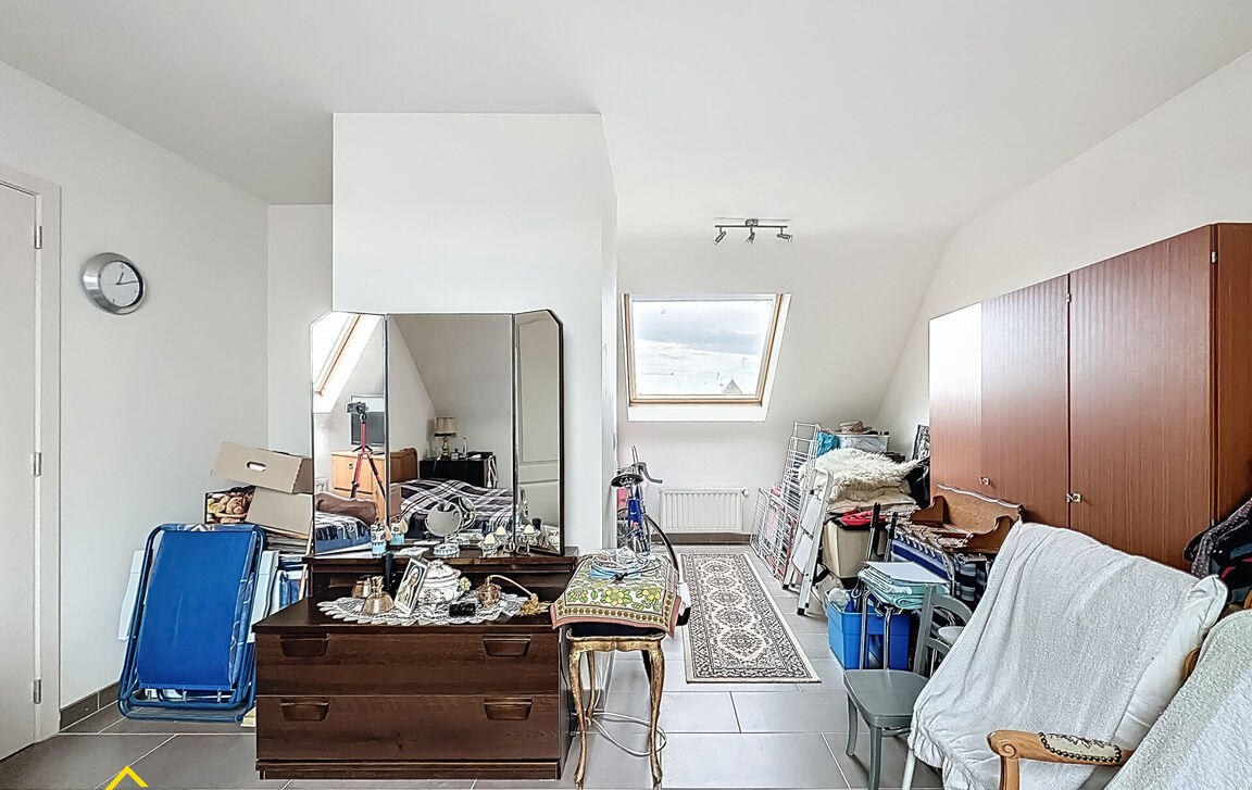 Duplex te koop in Oostende