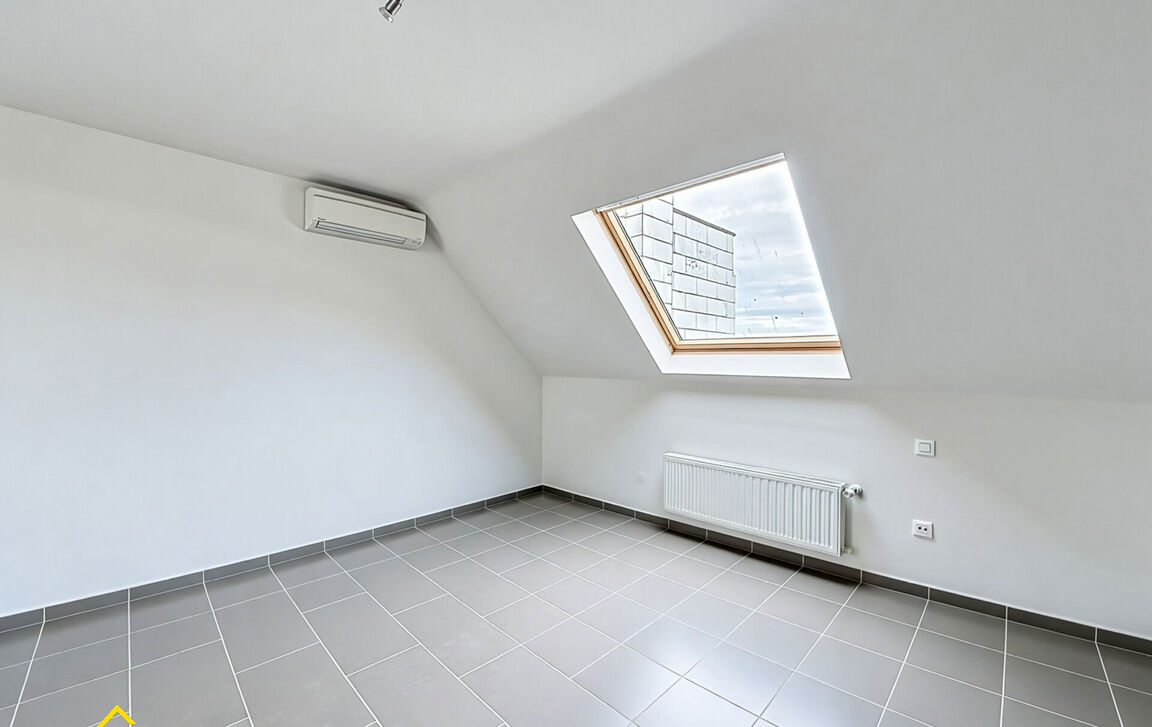Duplex te koop in Oostende