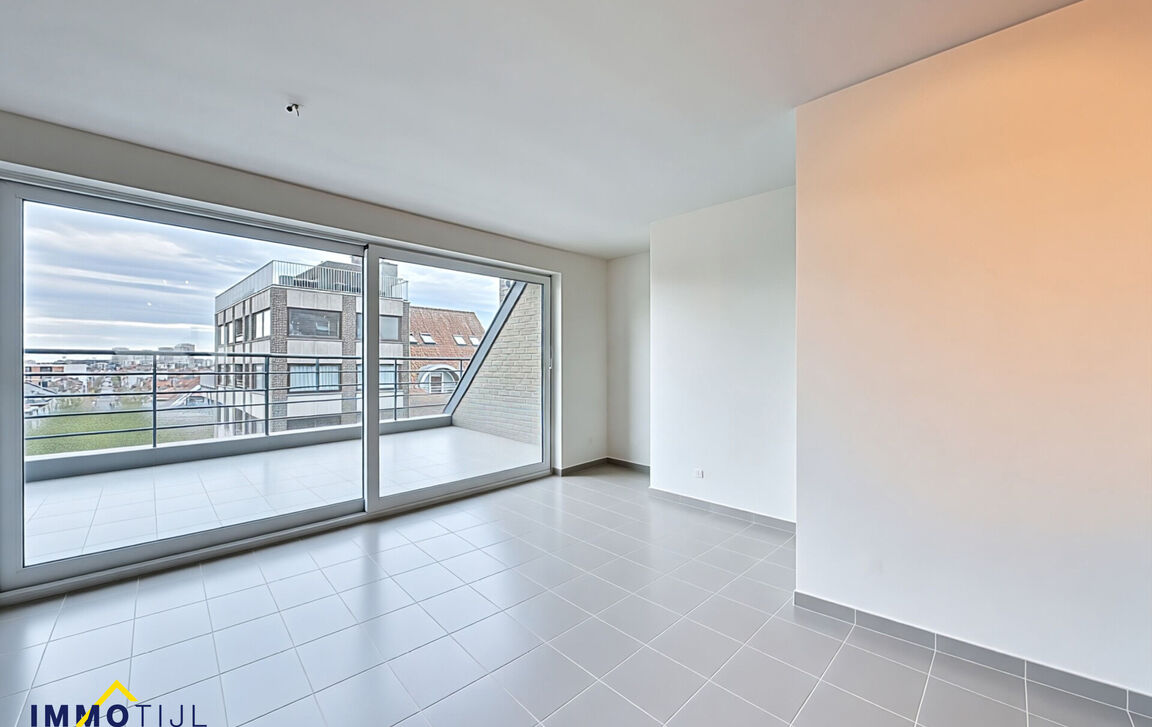 Duplex te koop in Oostende