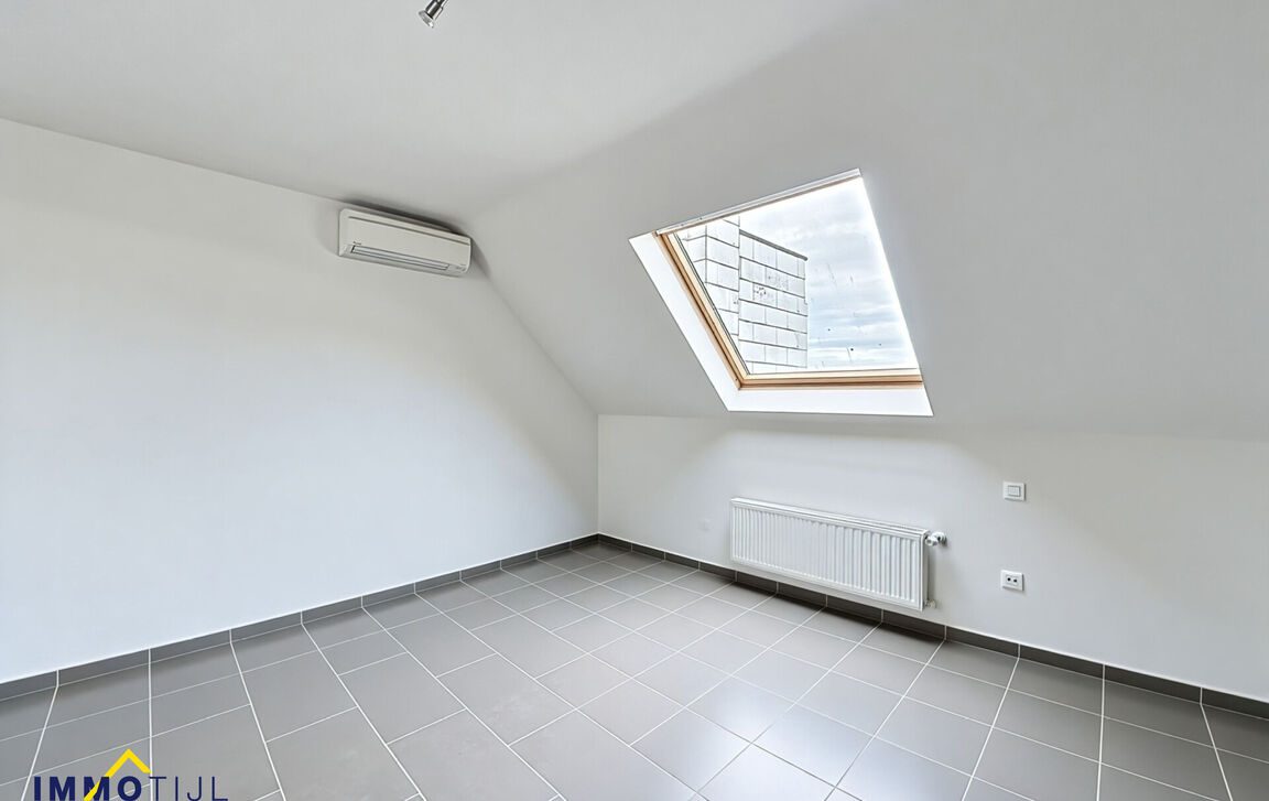 Duplex te koop in Oostende
