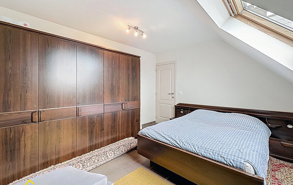 Duplex te koop in Oostende