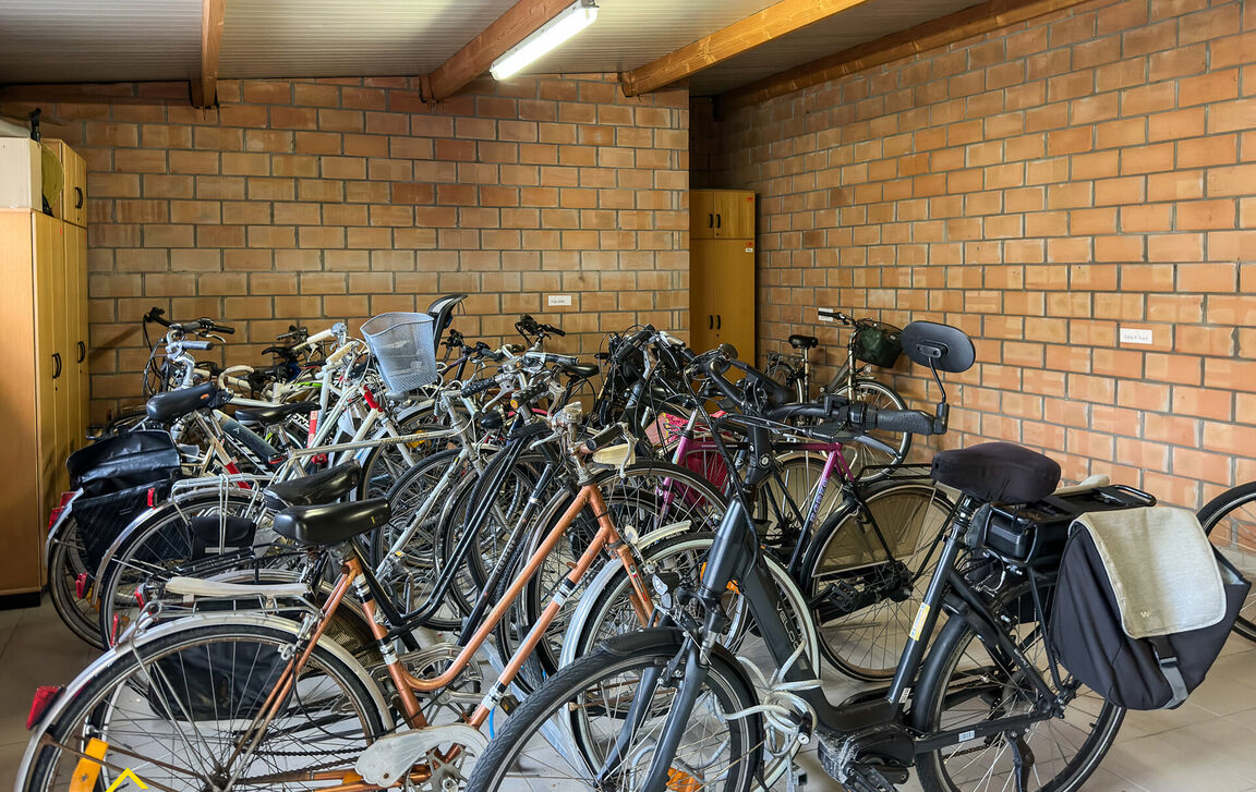 Duplex te koop in Oostende