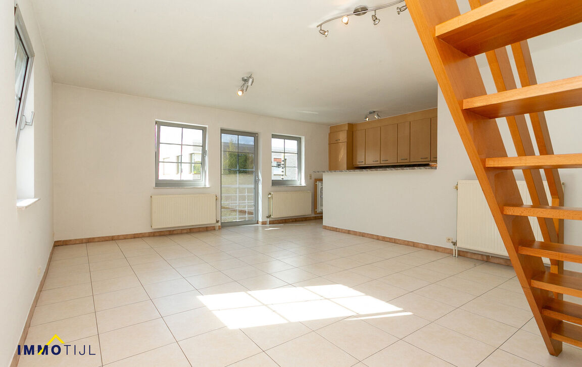 Duplex te koop in Opwijk