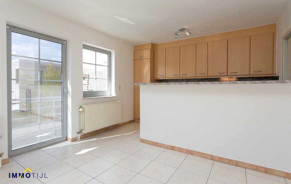 Duplex te koop in Opwijk