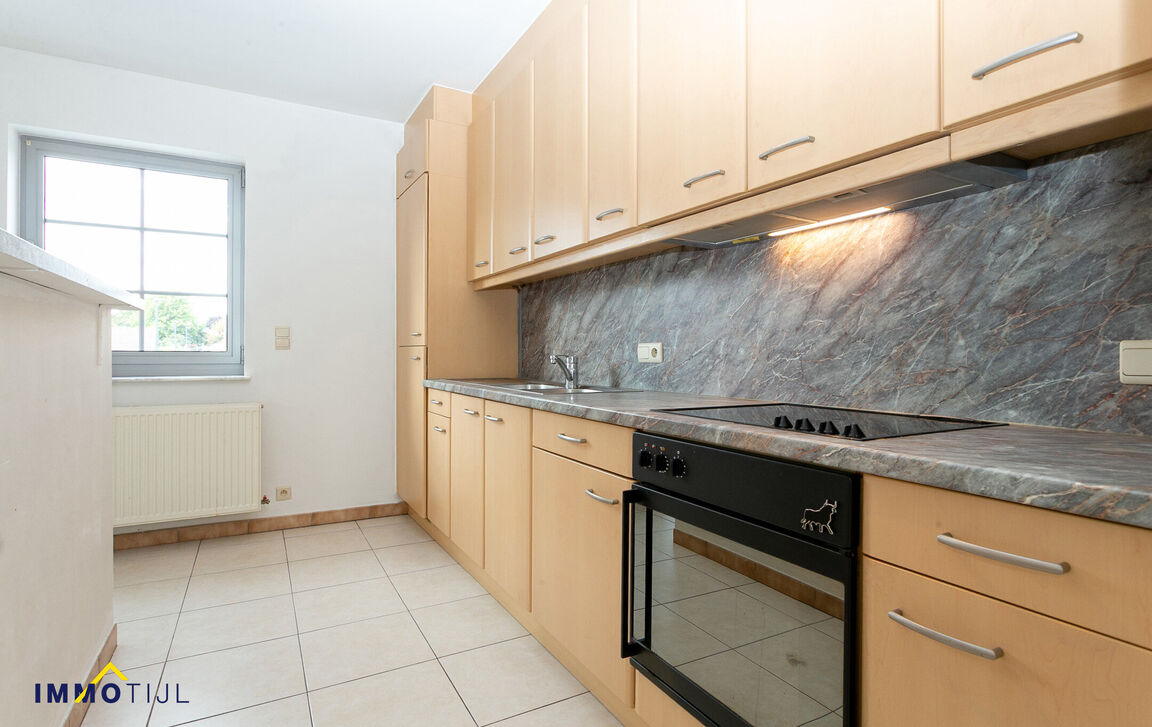 Duplex te koop in Opwijk