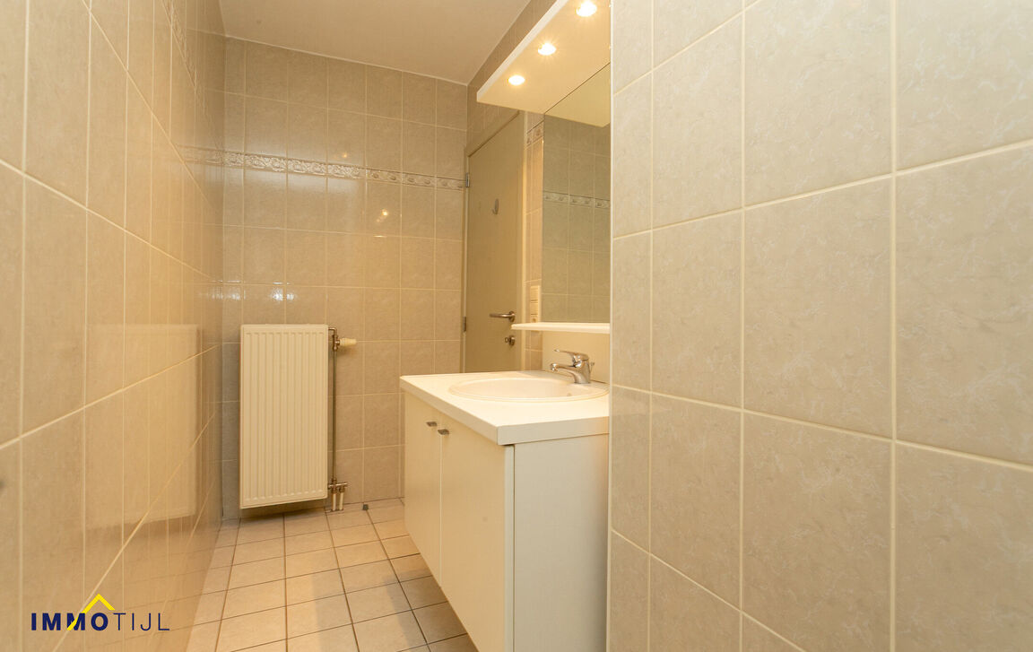 Duplex te koop in Opwijk