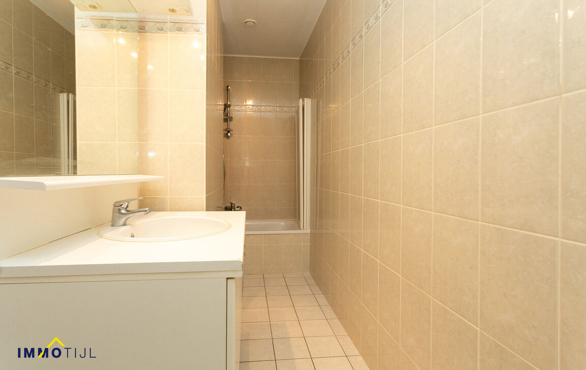 Duplex te koop in Opwijk