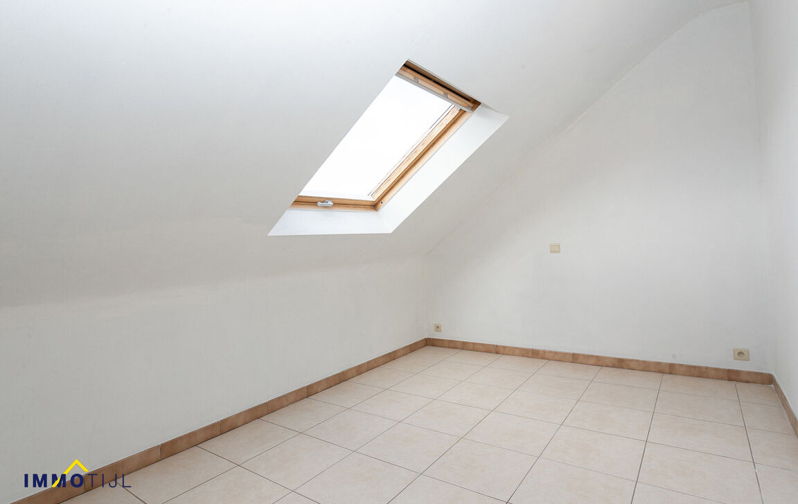 Duplex te koop in Opwijk